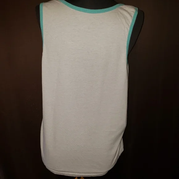 Disney Tank Top - Picture 2 of 4